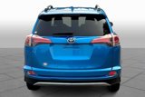 Used 2018 Toyota RAV4 Limited image 4