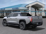New 2025 Chevrolet Silverado EV RST image 3