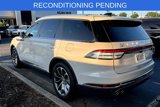 Used 2025 Lincoln Aviator Reserve w/ Luxury Package image 3