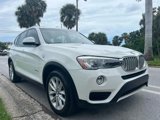 Used 2016 BMW X3 xDrive28i image 4