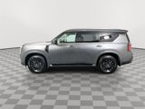 New 2025 Nissan Armada SV image 5
