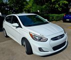 Used 2016 Hyundai Accent SE image 3