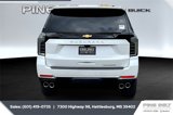 New 2025 Chevrolet Suburban Premier image 4