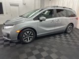 Used 2025 Honda Odyssey EX-L image 5