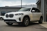 Used 2023 BMW X3 xDrive30i image 3