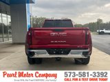New 2025 GMC Sierra 3500 SLT w/ SLT Premium Package image 5