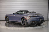 Used 2025 Ferrari Roma Spider image 4