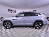New 2025 Volkswagen Atlas SEL Premium R-Line image 4