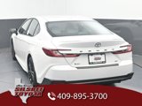 New 2025 Toyota Camry SE image 4