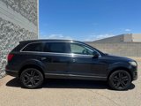 Used 2015 Audi Q7 TDI Premium Plus image 4