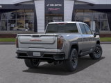 New 2025 GMC Sierra 2500 AT4X image 4