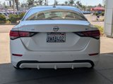 Used 2021 Nissan Sentra SV image 6