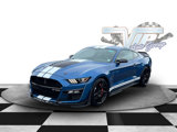 Certified 2021 Ford Mustang Shelby GT500 w/ Technology Package image 4