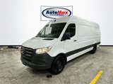 Used 2024 Mercedes-Benz Sprinter 2500 image 5