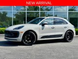 Used 2025 Porsche Macan GTS image 2