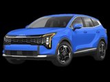 New 2026 Kia Sportage EX image 4