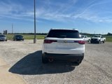 Used 2023 Chevrolet Traverse LT image 5