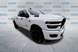 New 2025 RAM 3500 Big Horn image 3