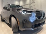 Used 2025 BMW X3 M50 w/ Premium Package image 3