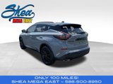Used 2024 Nissan Murano SL image 3