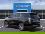 New 2025 Chevrolet Tahoe High Country image 2