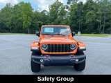 New 2025 Jeep Wrangler Unlimited Rubicon image 3