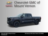 New 2025 GMC Sierra 1500 Elevation image 4