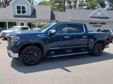 Used 2023 GMC Sierra 1500 SLT w/ SLT Premium Plus Package image 2