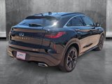 New 2025 INFINITI QX55 Luxe w/ Cargo Package image 2
