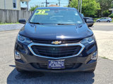 Used 2020 Chevrolet Equinox LS w/ LS Convenience Package image 2