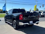 New 2025 RAM 1500 Laramie image 5
