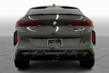 Used 2025 BMW X6 M Competition w/ Executive Package image 4