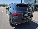 New 2026 Mercedes-Benz GLE 450 4MATIC image 3