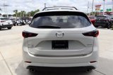 Certified 2025 MAZDA CX-5 AWD 2.5 S image 5