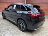 Used 2025 Mercedes-Benz EQE 350+ 4MATIC SUV image 3