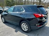 Used 2020 Chevrolet Equinox LT w/ Driver Convenience Package image 6