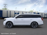 New 2025 Ford Expedition Platinum image 3