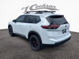 New 2025 Nissan Rogue SV image 5