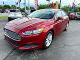 Used 2014 Ford Fusion SE image 3