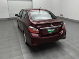 Used 2021 Mitsubishi Mirage G4 ES image 5