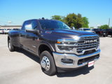 New 2025 RAM 3500 Longhorn image 4