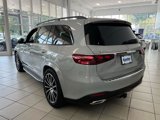 New 2025 Mercedes-Benz GLS 580 4MATIC image 3