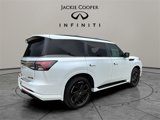 New 2026 INFINITI QX80 Sensory image 5