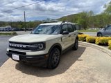 Used 2024 Ford Bronco Sport Big Bend image 2