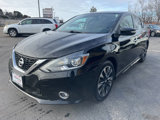 Used 2019 Nissan Sentra SR image 3
