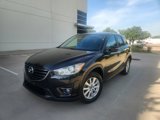 Used 2016 MAZDA CX-5 Touring image 3