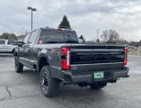 New 2025 Ford F350 4x4 Crew Cab Super Duty image 3
