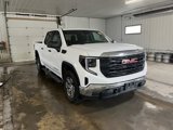 Used 2023 GMC Sierra 1500 Pro w/ Convenience Package image 3