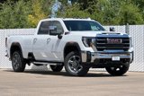 New 2025 GMC Sierra 3500 SLT image 2
