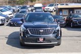 Used 2020 Cadillac XT4 Premium Luxury w/ Driver Assist Package image 2